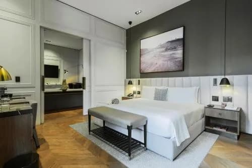 Hotel Brick