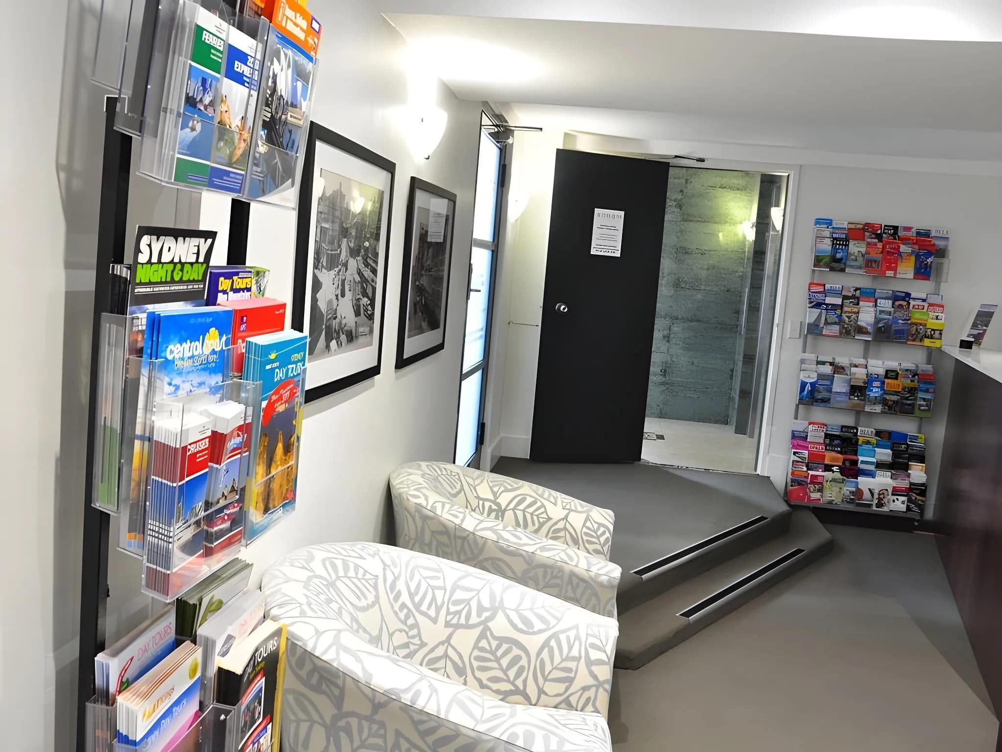 Annam Serviced Apartments