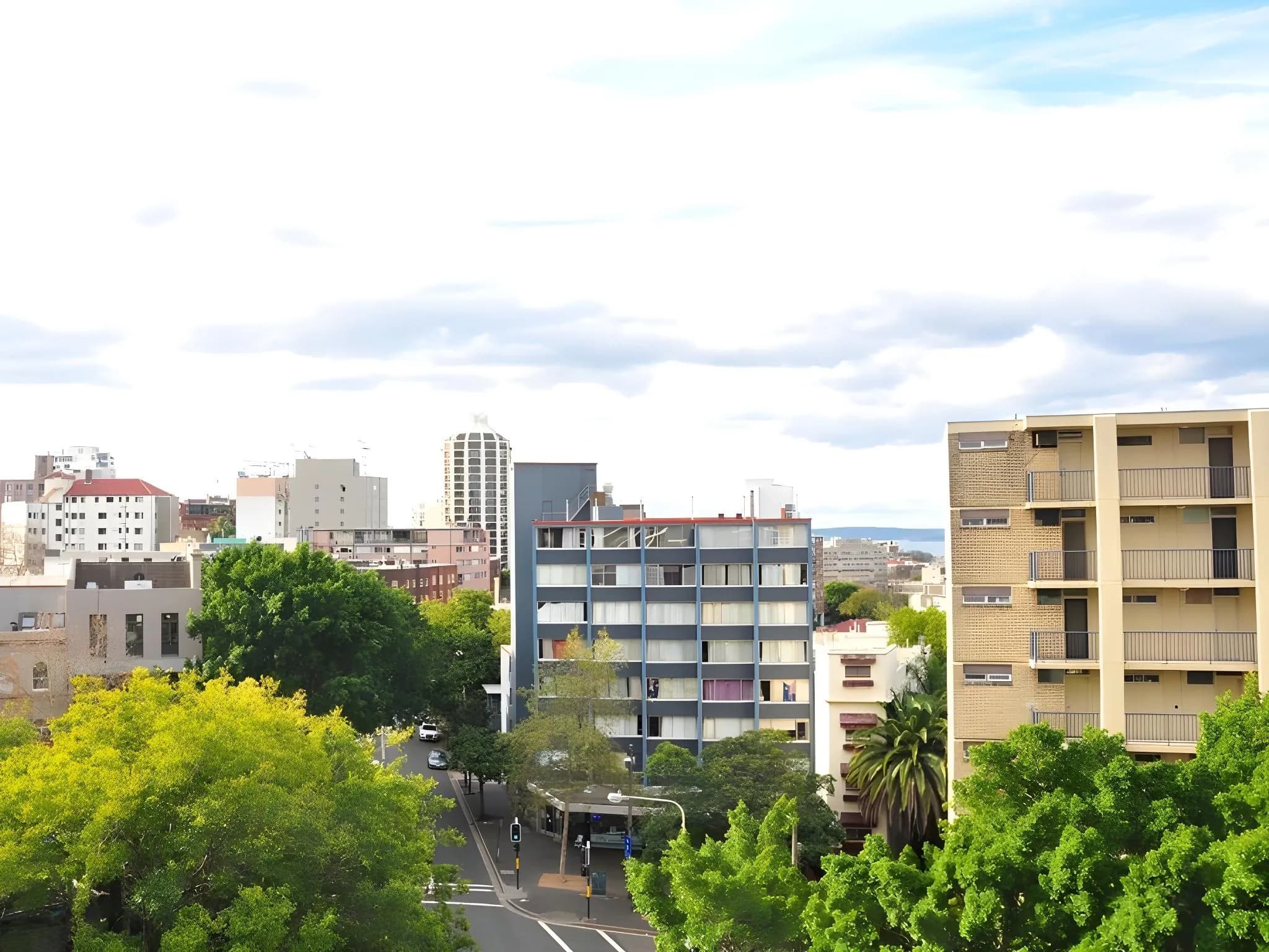 Annam Serviced Apartments