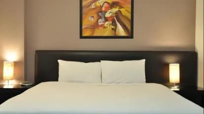 Annam Serviced Apartments
