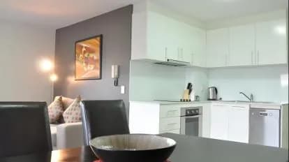 Annam Serviced Apartments