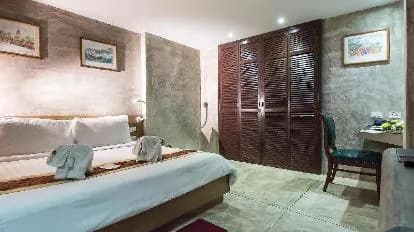 Buddy Boutique Inn