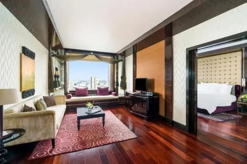 Sofitel Mumbai BKC
