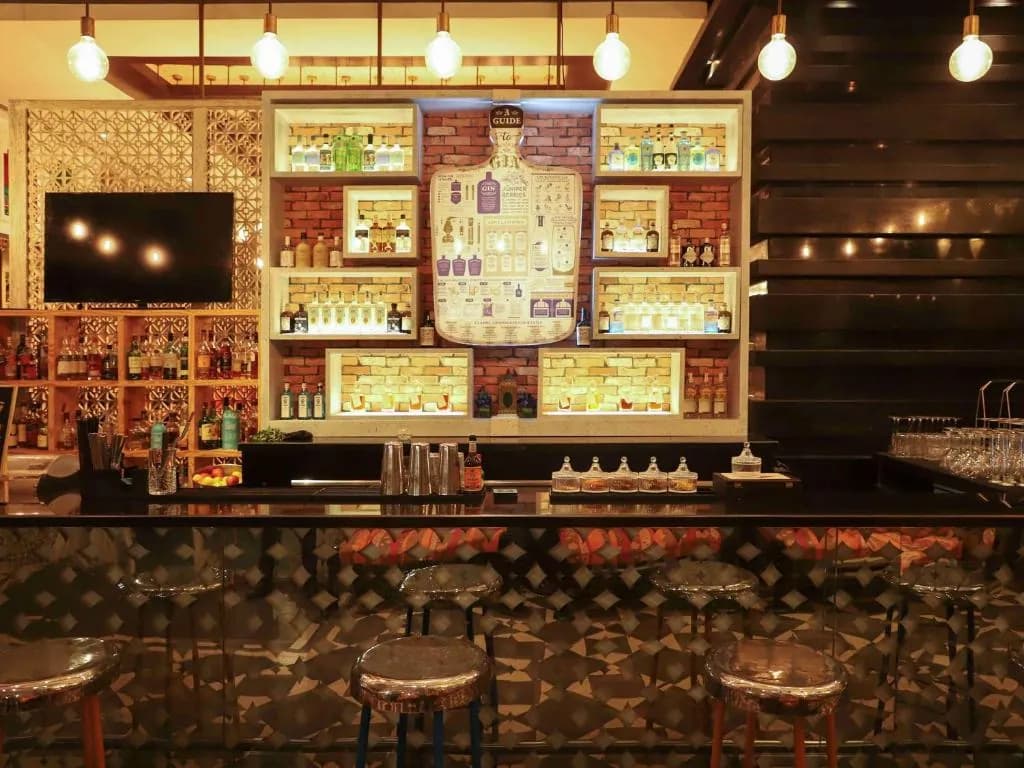 Sofitel Mumbai BKC
