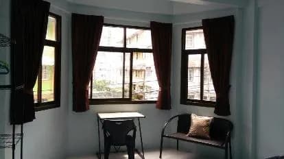 A & P House Charansanitwong