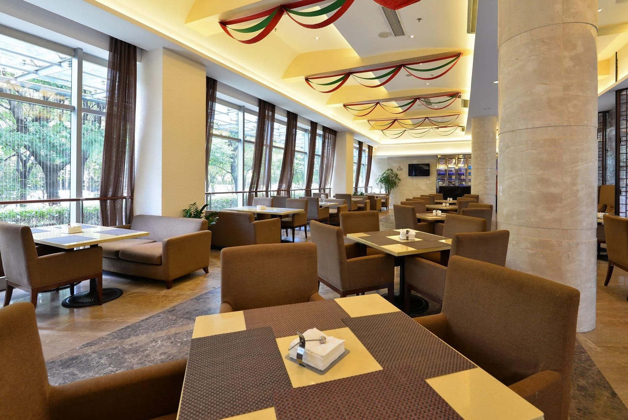 ZTE Hotel
