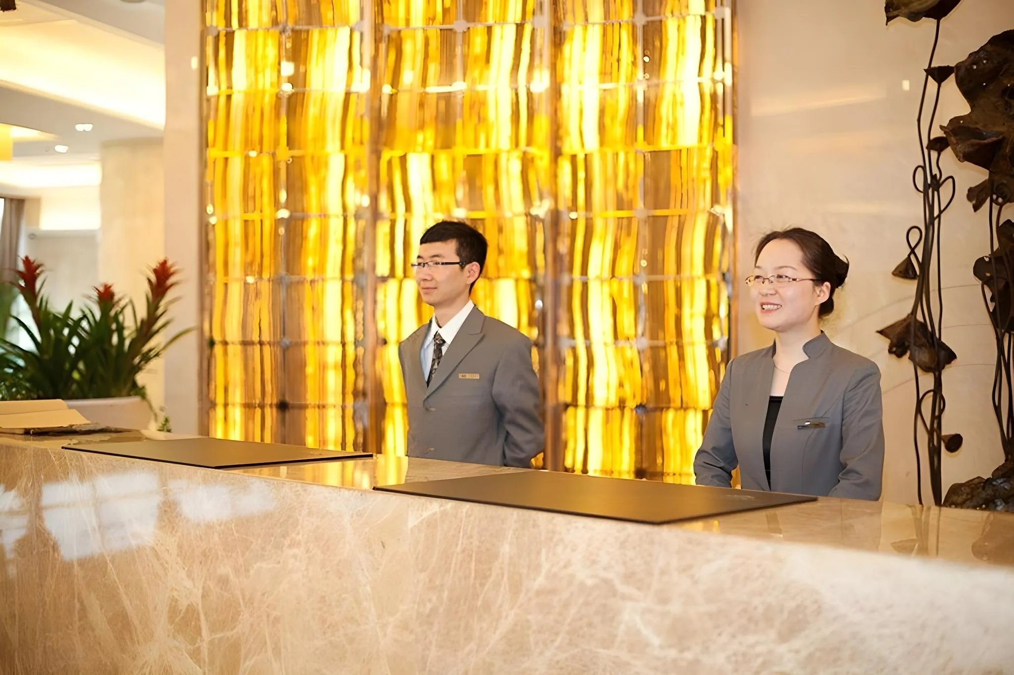 ZTE Hotel