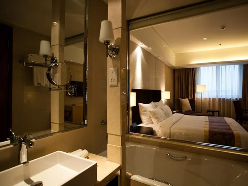 ZTE Hotel