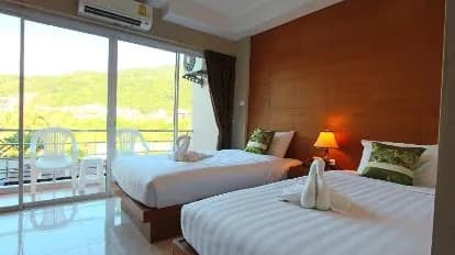 Good Nice Hotel