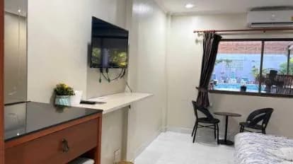 Southern Star Resort