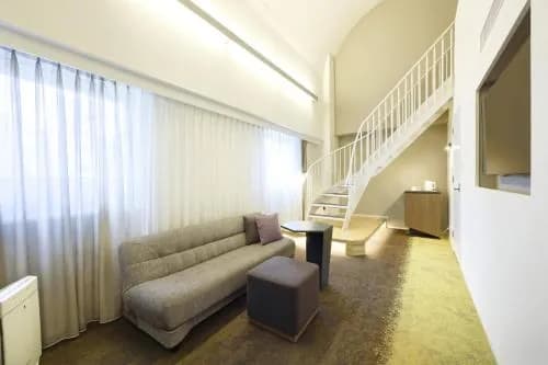 Holiday Inn & Suites Sapporo Odori Park by IHG