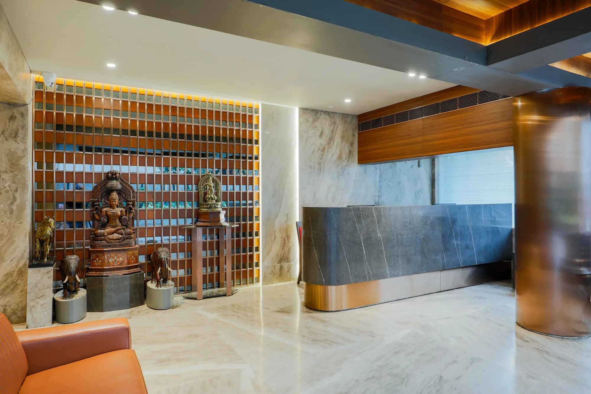Hotel Silver Inn