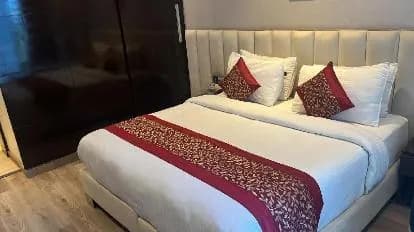 Hotel Signature Grand