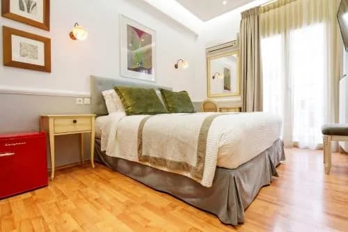 Acropolis Ami Boutique Hotel