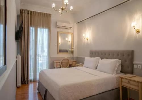 Acropolis Ami Boutique Hotel