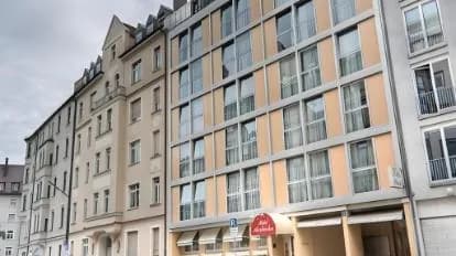 Hotel Aurbacher Hof