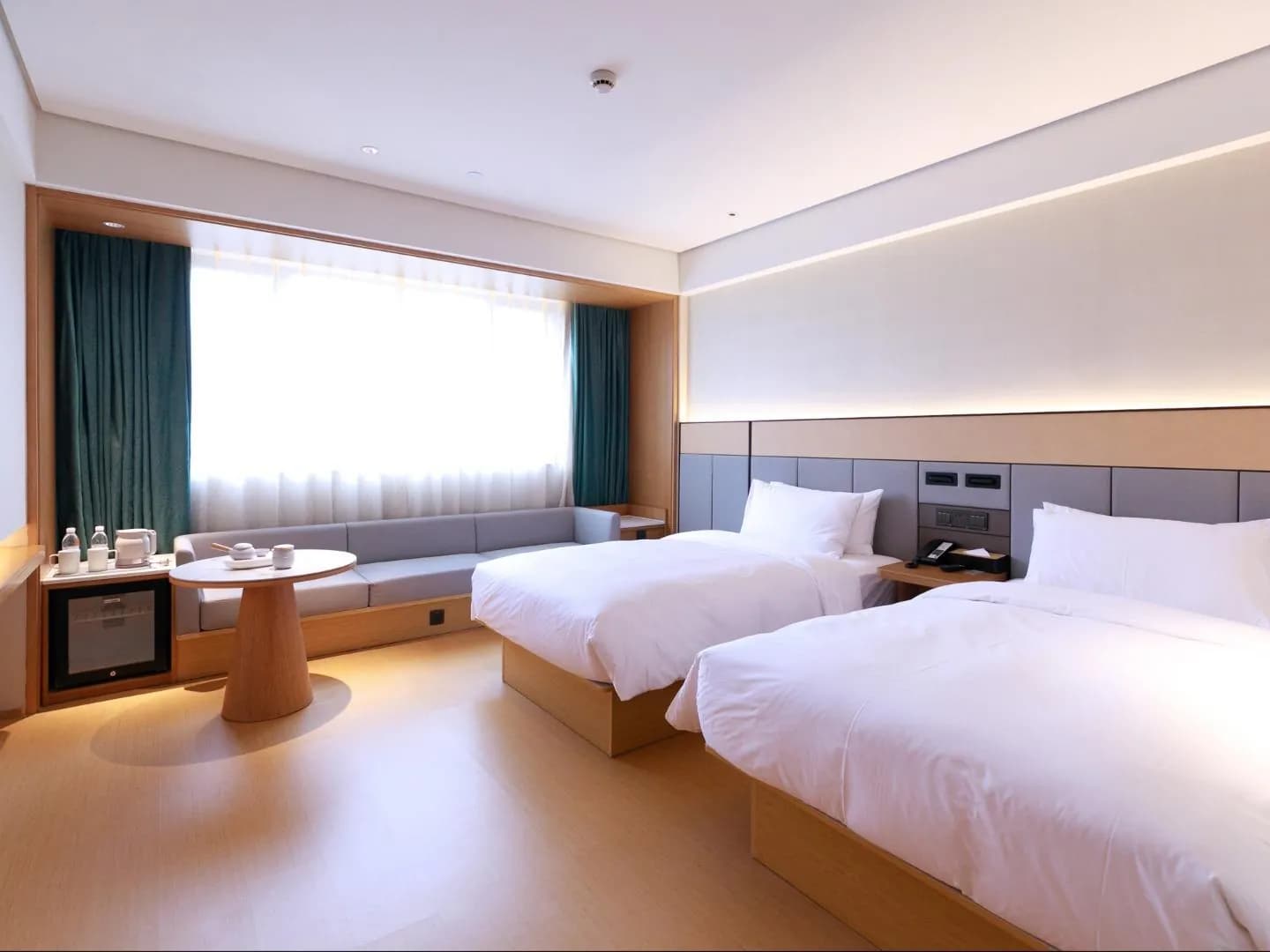 JI Hotel