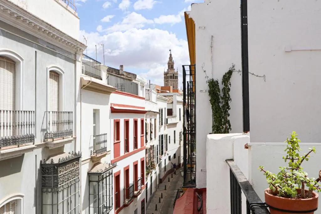 Sweet Sevilla Hostel