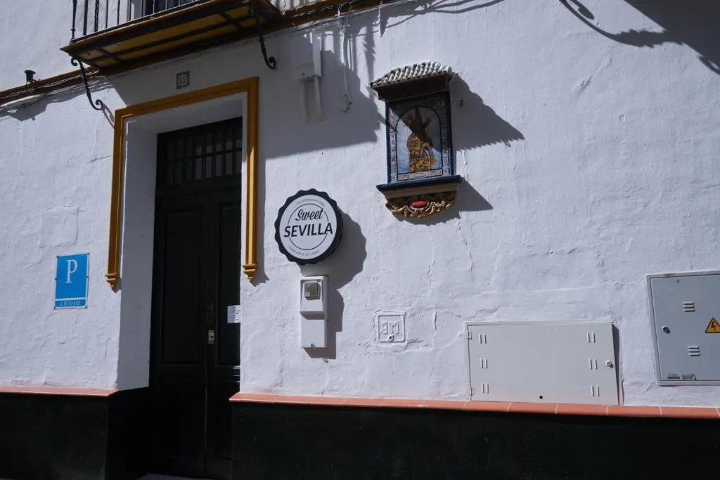 Sweet Sevilla Hostel