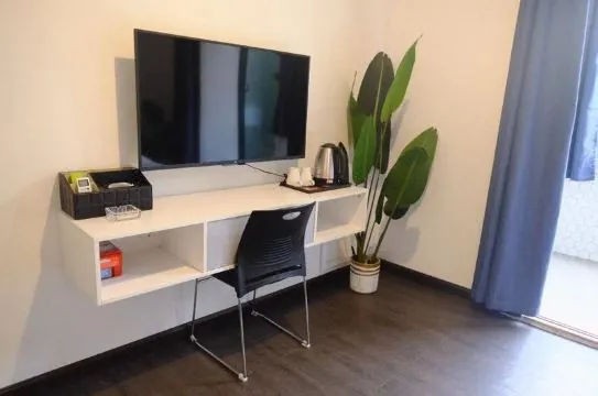 Shiguang Apartment (Guangzhou Maritime Academy)