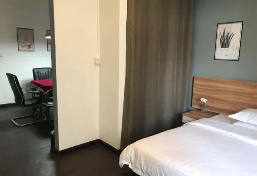 Shiguang Apartment (Guangzhou Maritime Academy)