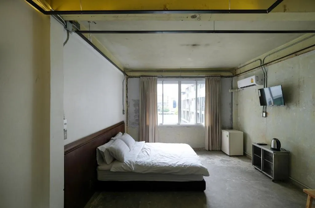 EP1 shophouse