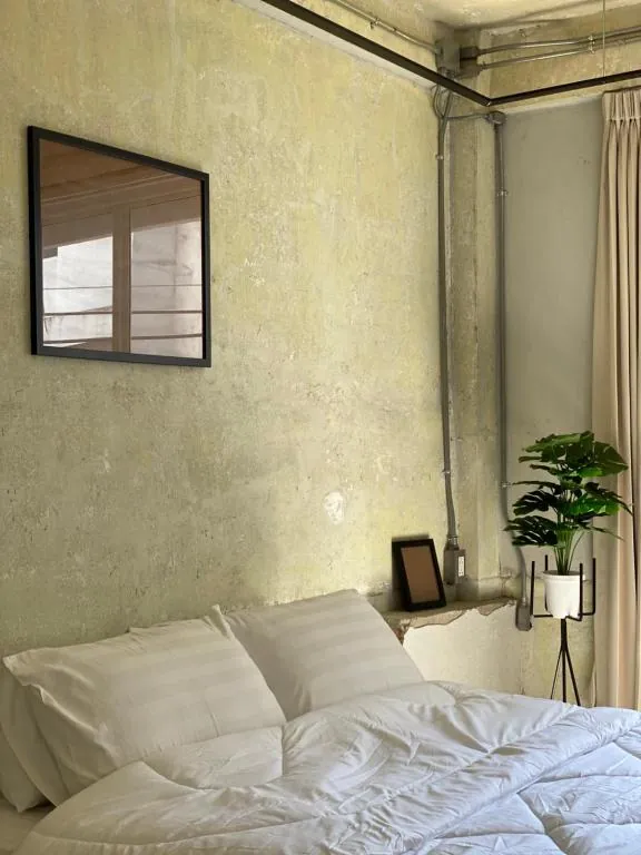 EP1 shophouse