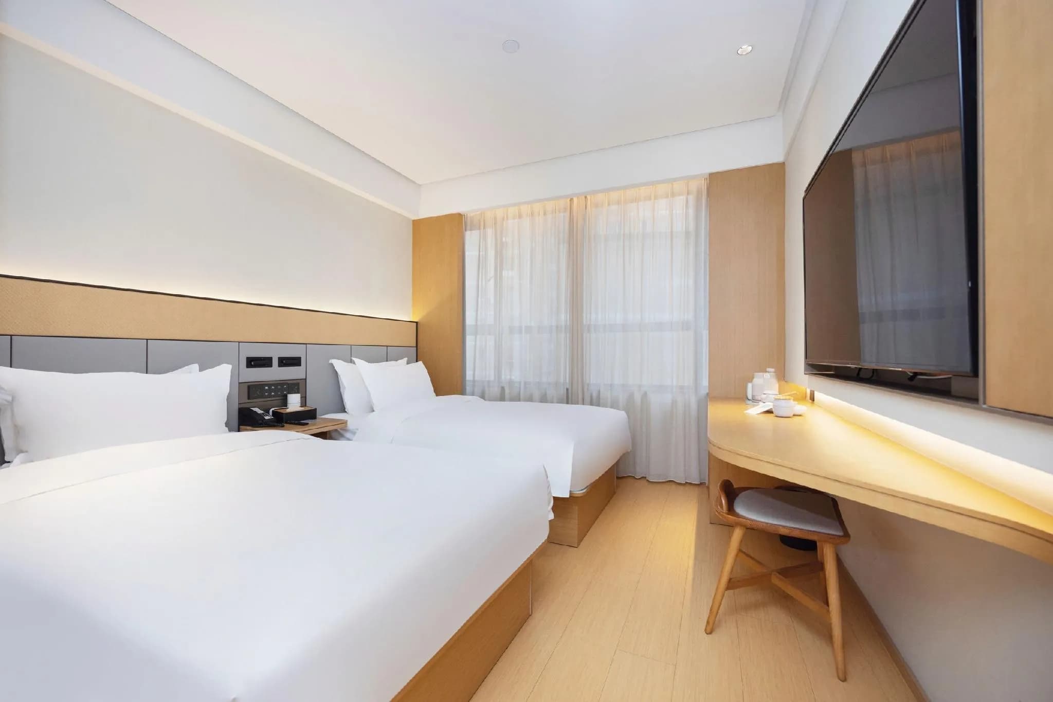 Huijinglou Hotel