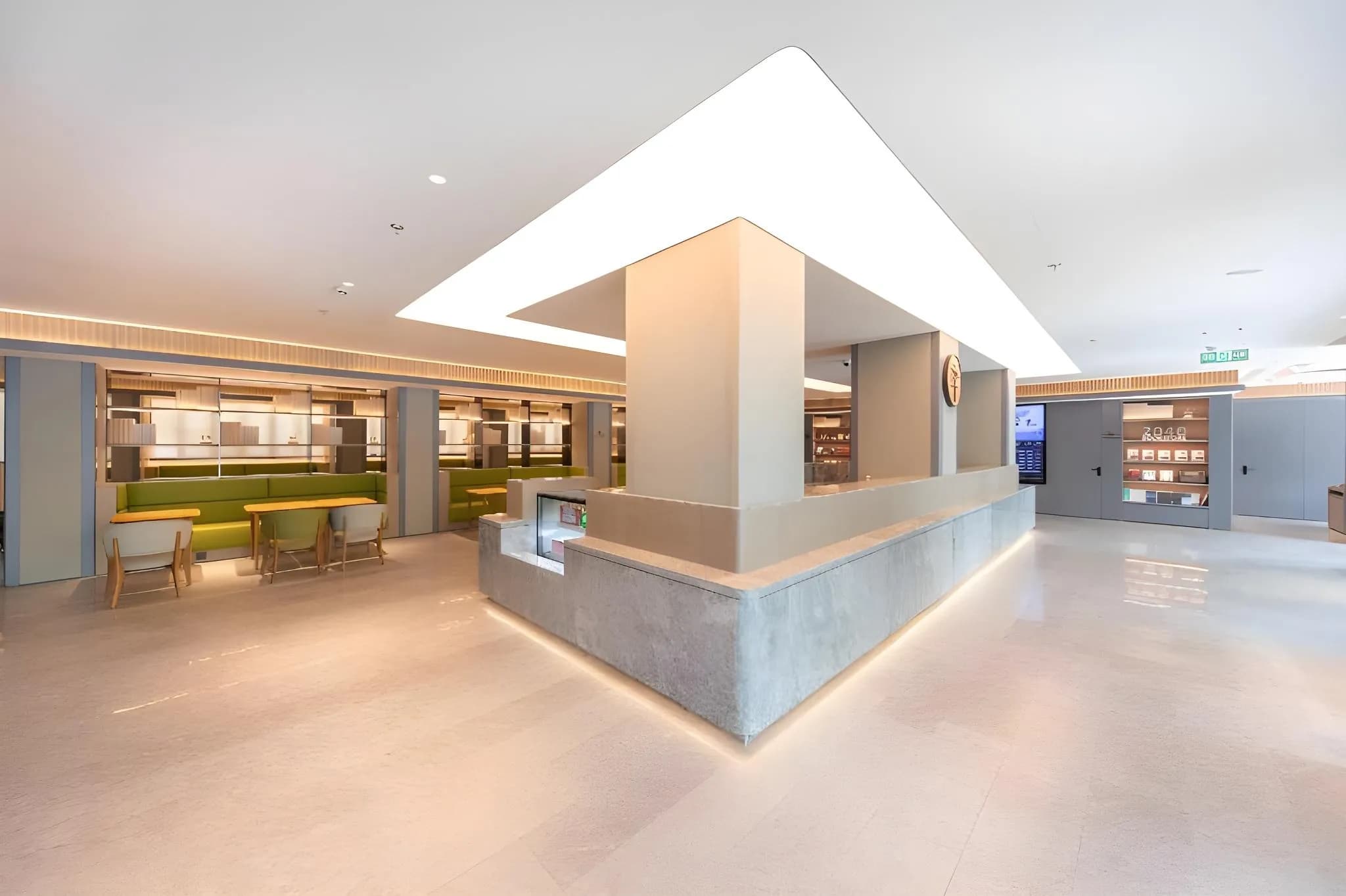 Huijinglou Hotel