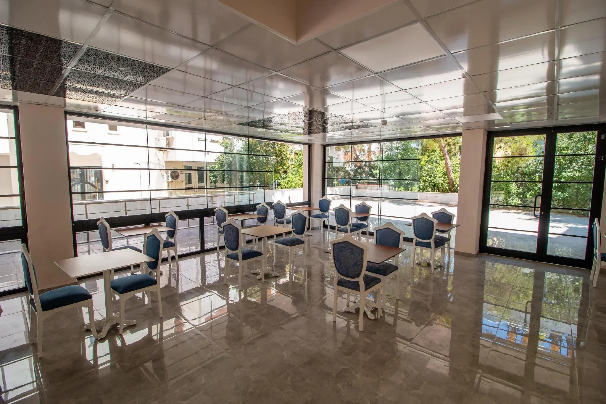 Venüs Hotel Konyaaltı