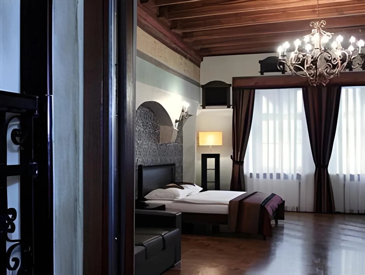 Hotel Rezydent
