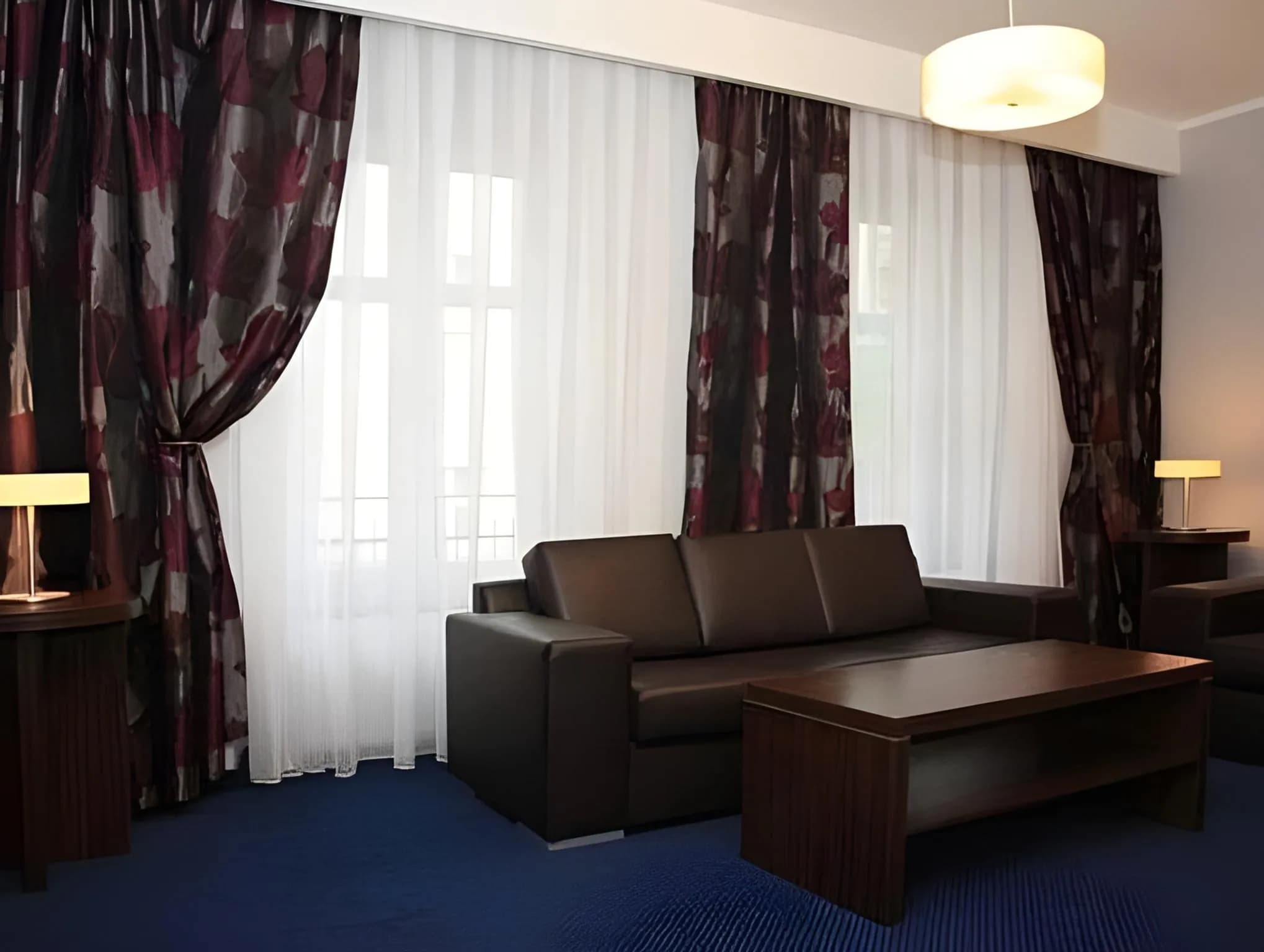 Hotel Rezydent