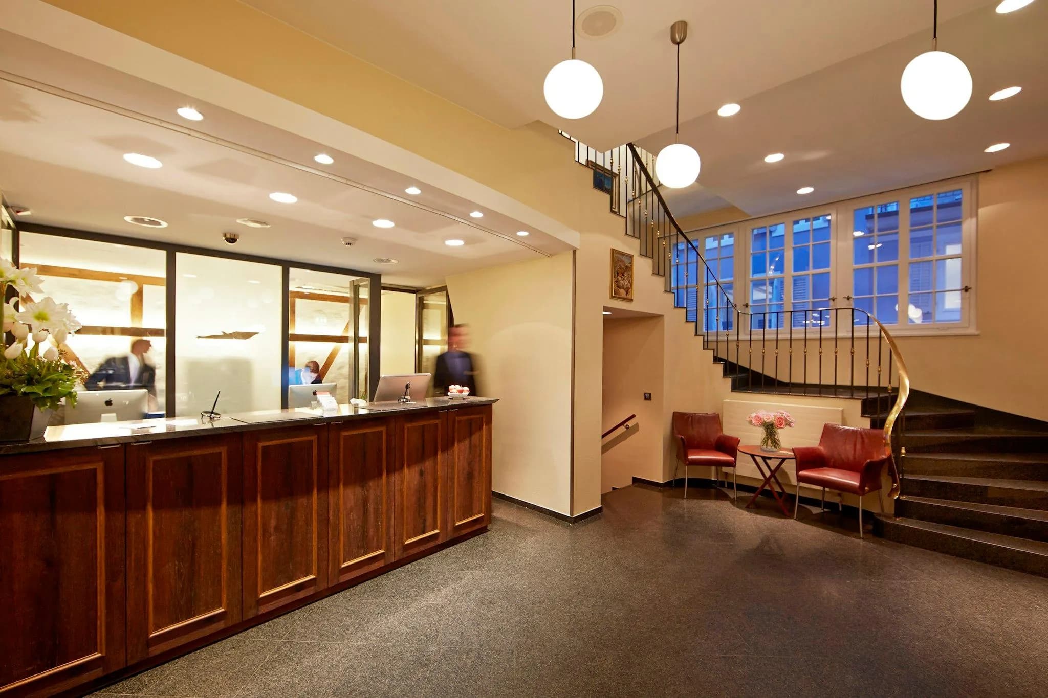 Hotel Adler Zürich