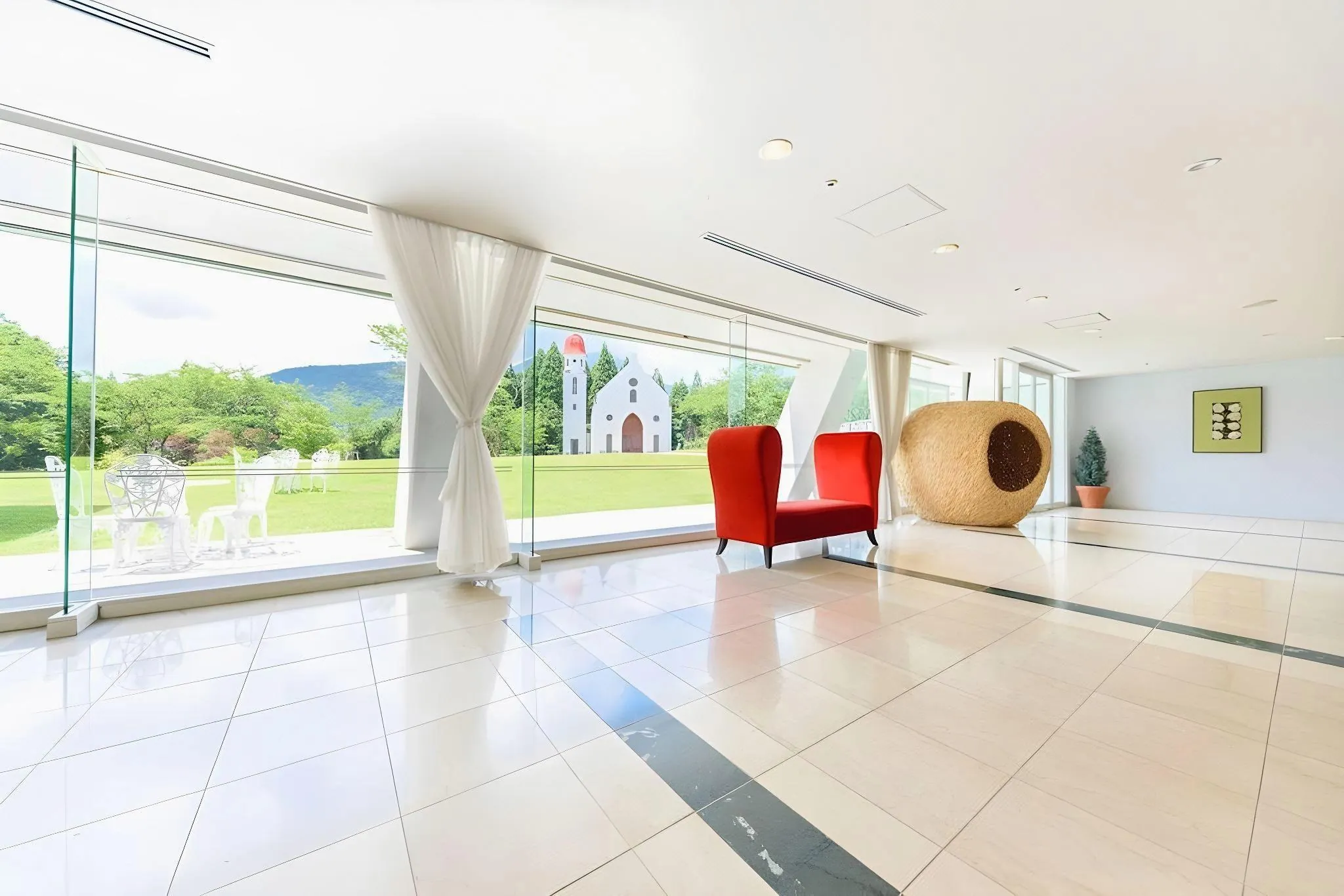 Kijima Kogen Hotel