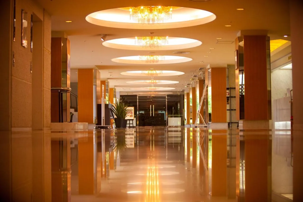 Kijima Kogen Hotel