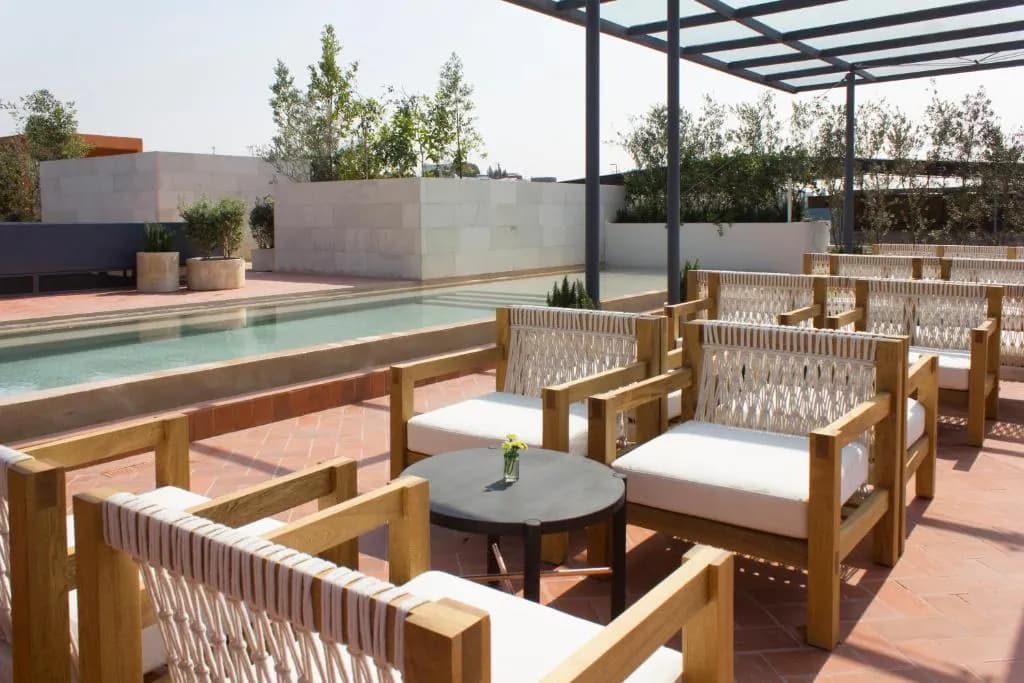 Circulo Mexicano, Mexico, a Member of Design Hotels