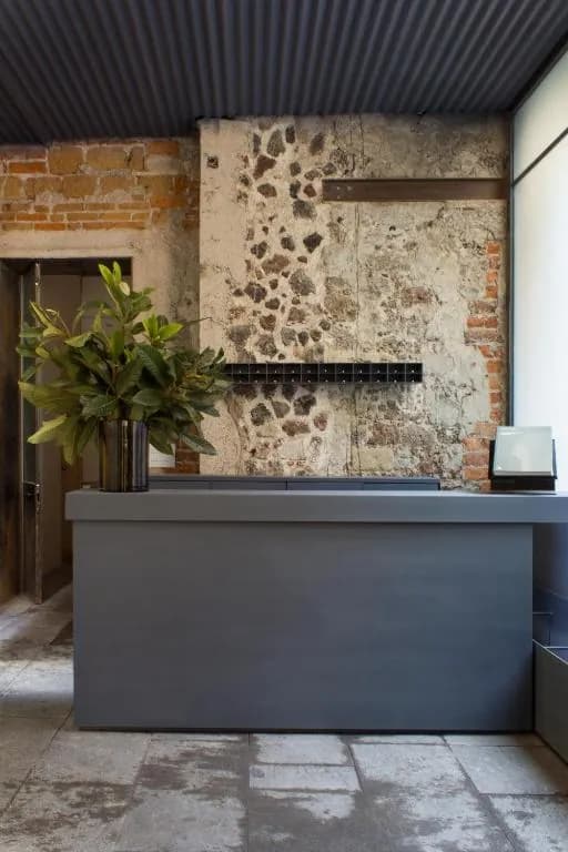 Circulo Mexicano, Mexico, a Member of Design Hotels