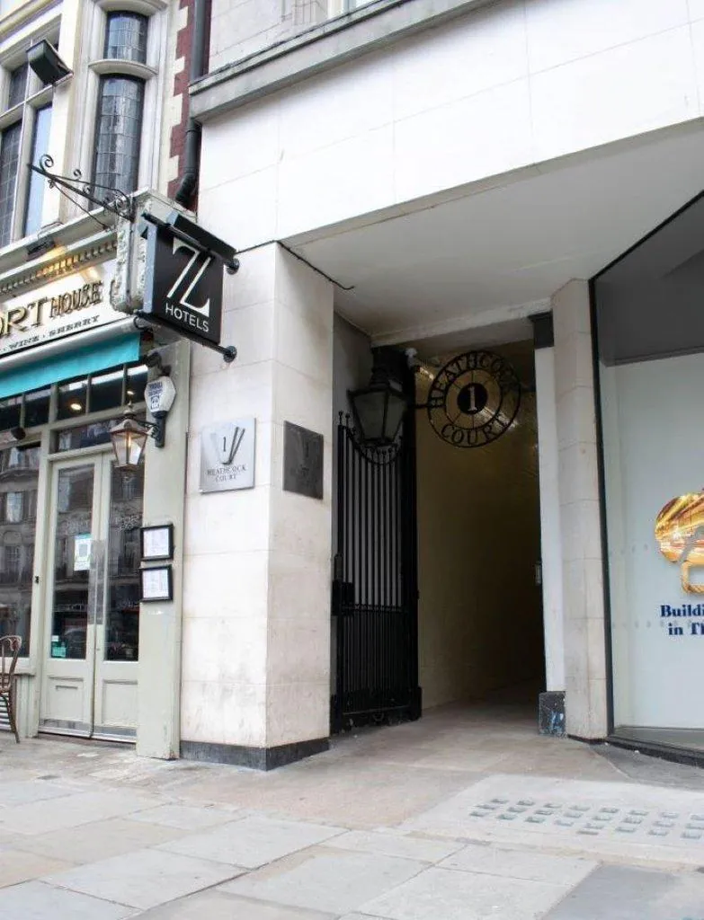 The Z Hotel Strand