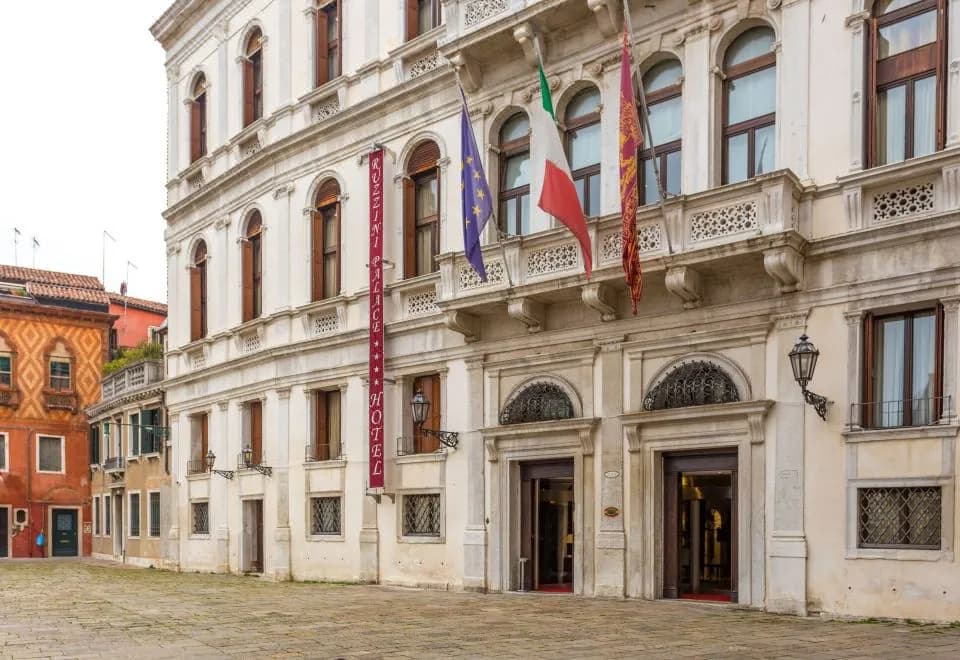 Ruzzini Palace Hotel