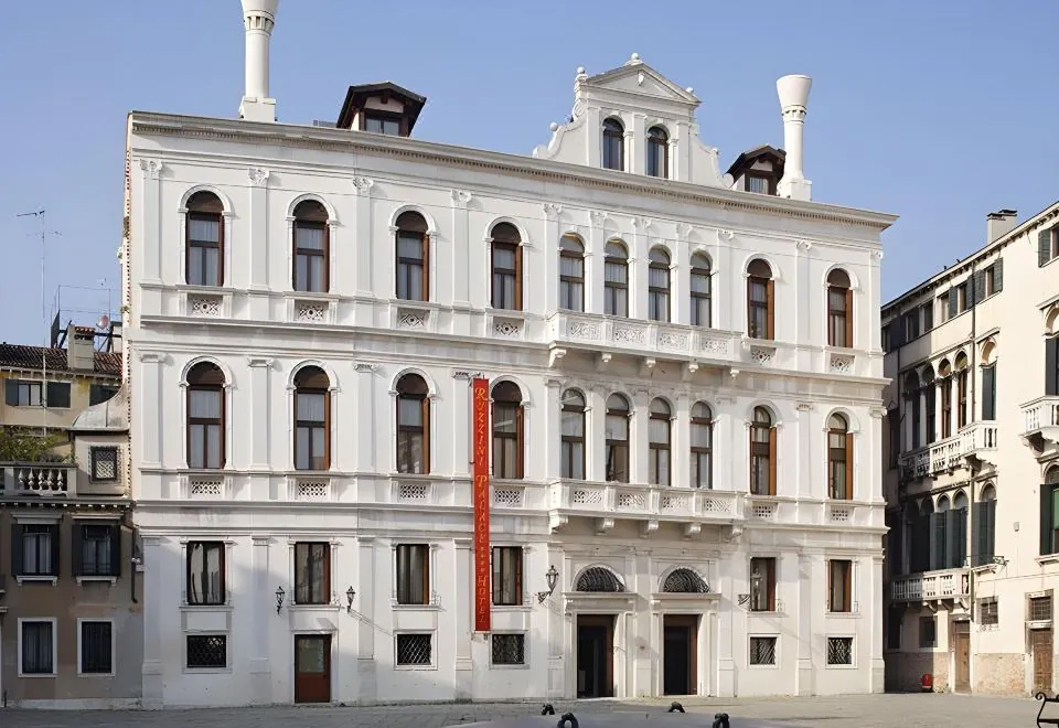 Ruzzini Palace Hotel