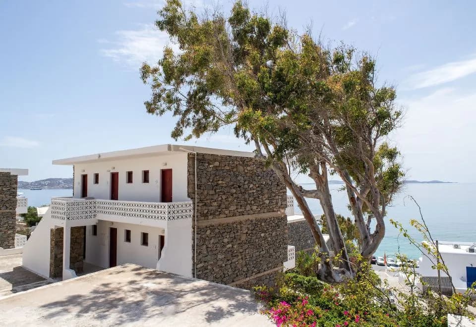 Alkistis Beach Hotel - Adults Only