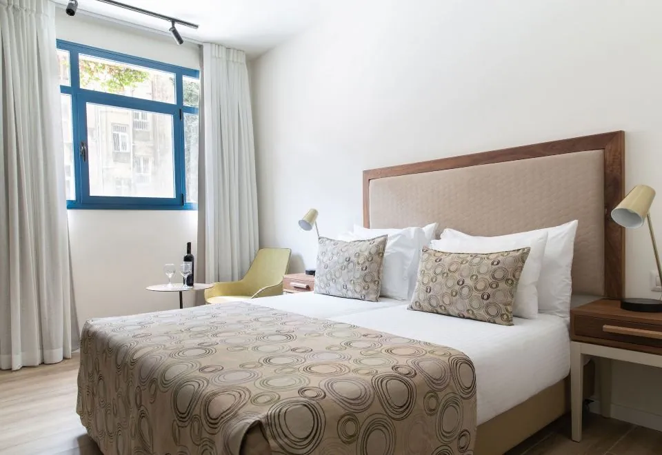 Montefiore Hotel by Smart Hotels
