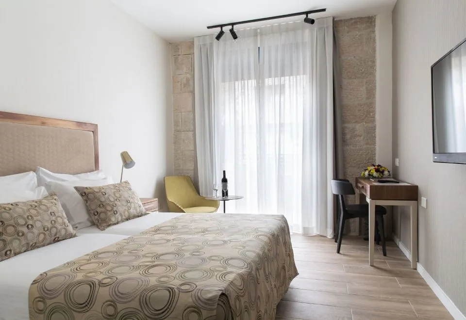 Montefiore Hotel by Smart Hotels