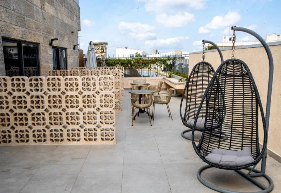 Montefiore Hotel by Smart Hotels