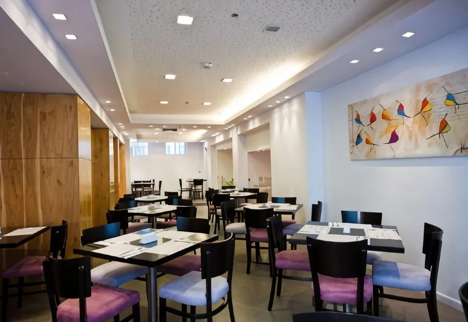 Montefiore Hotel by Smart Hotels