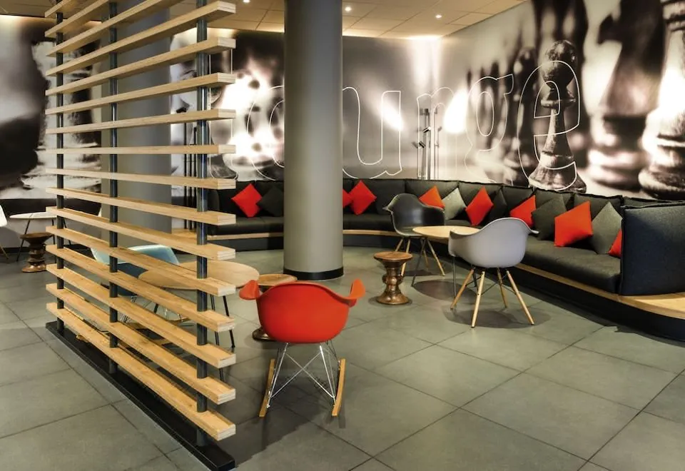 Ibis Hotel Brussels Off Grand'Place