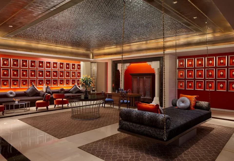 ITC Mughal, A Luxury Collection Resort & Spa, Agra
