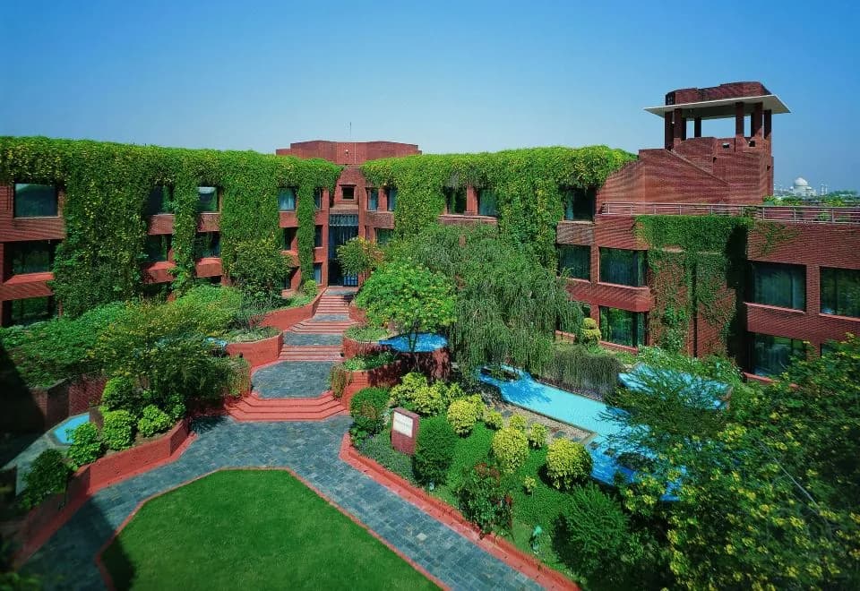 ITC Mughal, A Luxury Collection Resort & Spa, Agra