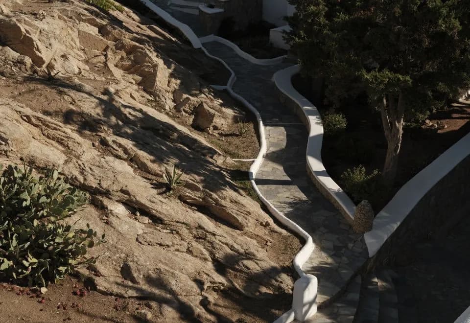 Andronikos Hotel
