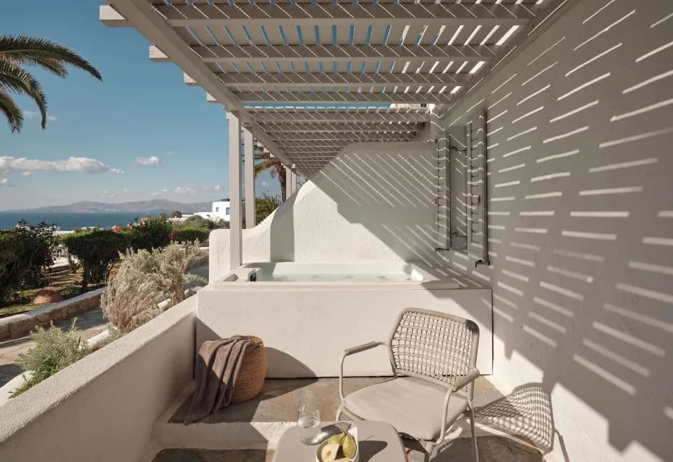 Andronikos Hotel